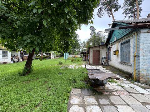 ділянка за адресою Шевченка вул., 6