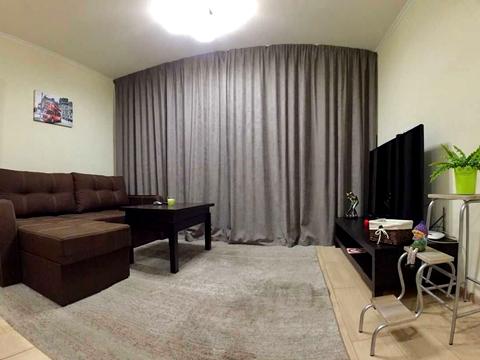 квартира за адресою Дмитра Луценка вул. (Крейсера "Аврора"), 6