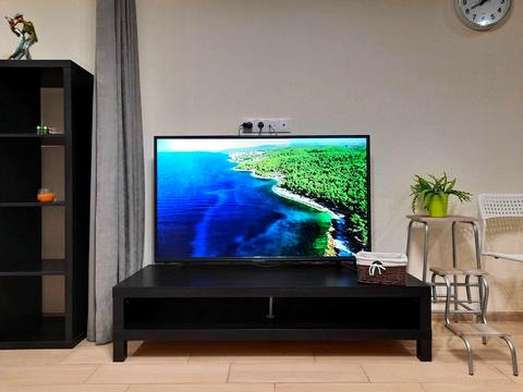 квартира за адресою Дмитра Луценка вул. (Крейсера "Аврора"), 6