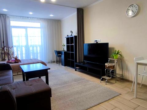 квартира за адресою Дмитра Луценка вул. (Крейсера "Аврора"), 6