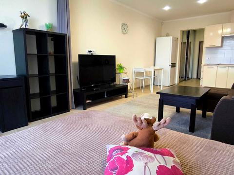 квартира за адресою Дмитра Луценка вул. (Крейсера "Аврора"), 6