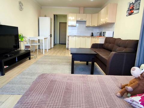 квартира за адресою Дмитра Луценка вул. (Крейсера "Аврора"), 6