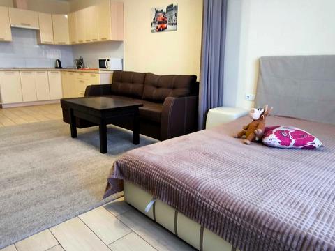 квартира за адресою Дмитра Луценка вул. (Крейсера "Аврора"), 6