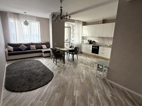 квартира по адресу Отакара Яроша пер., 22