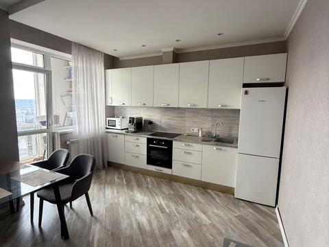 квартира по адресу Отакара Яроша пер., 22