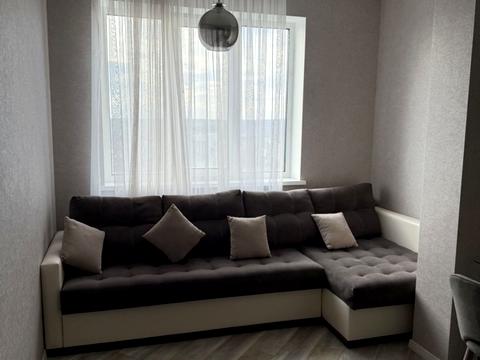 квартира по адресу Отакара Яроша пер., 22