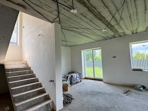 дом по адресу Льва Симиренко ул.