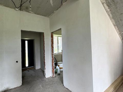 дом по адресу Льва Симиренко ул.