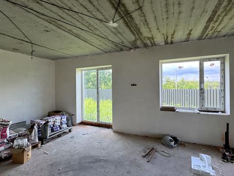 дом по адресу Льва Симиренко ул.