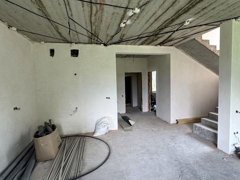 дом по адресу Льва Симиренко ул.