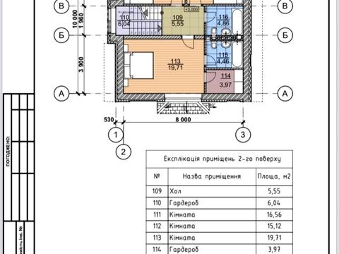 дом по адресу Льва Симиренко ул.