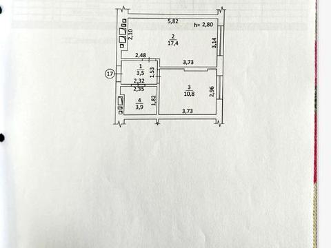 квартира за адресою Пасічна вул., 150