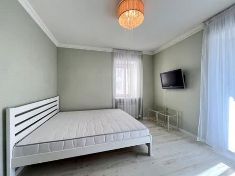 квартира по адресу Левка Лукьяненко ул. (Маршала Тимошенко), 29