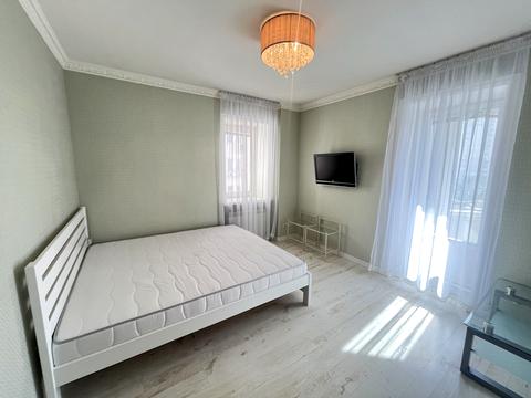 квартира по адресу Левка Лукьяненко ул. (Маршала Тимошенко), 29