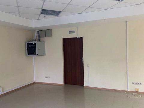 коммерческая по адресу Антоновича ул. (Горького), 170/172