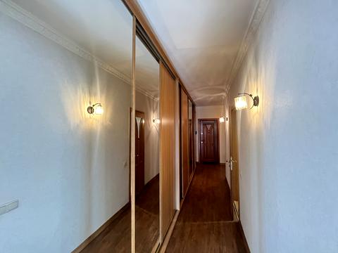 квартира по адресу Левка Лукьяненко ул. (Маршала Тимошенко), 29