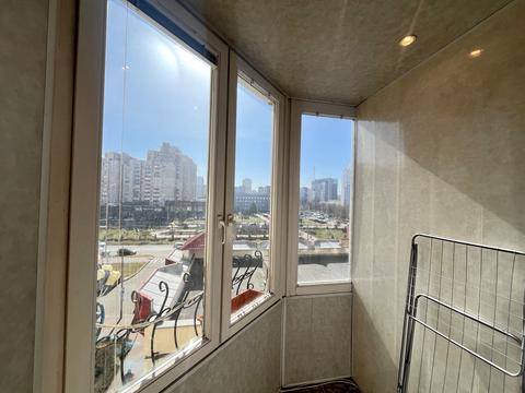 квартира по адресу Левка Лукьяненко ул. (Маршала Тимошенко), 29