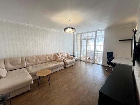 квартира по адресу Левка Лукьяненко ул. (Маршала Тимошенко), 29