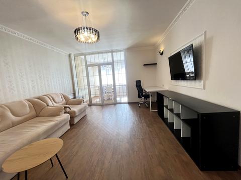 квартира по адресу Левка Лукьяненко ул. (Маршала Тимошенко), 29