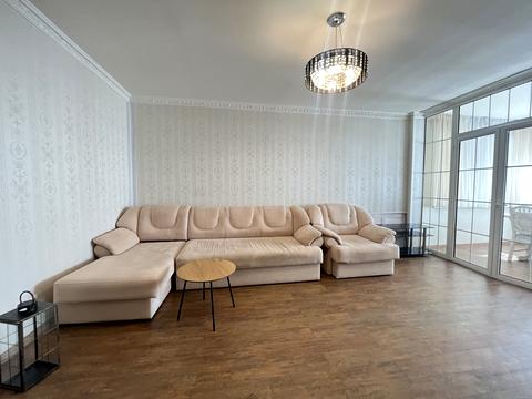 квартира по адресу Левка Лукьяненко ул. (Маршала Тимошенко), 29