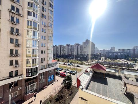 квартира по адресу Левка Лукьяненко ул. (Маршала Тимошенко), 29