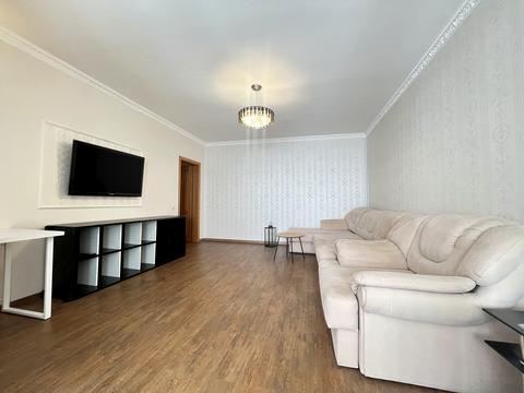 квартира по адресу Левка Лукьяненко ул. (Маршала Тимошенко), 29