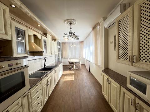 квартира по адресу Левка Лукьяненко ул. (Маршала Тимошенко), 29