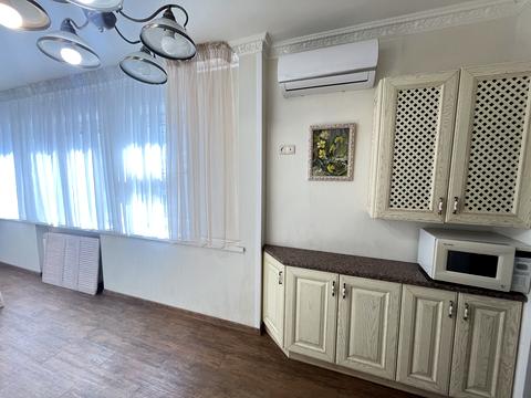 квартира по адресу Левка Лукьяненко ул. (Маршала Тимошенко), 29