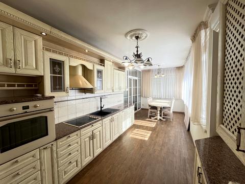 квартира по адресу Левка Лукьяненко ул. (Маршала Тимошенко), 29