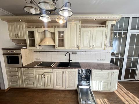 квартира по адресу Левка Лукьяненко ул. (Маршала Тимошенко), 29