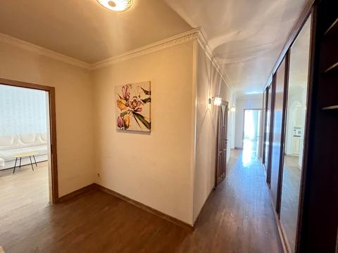 квартира по адресу Левка Лукьяненко ул. (Маршала Тимошенко), 29