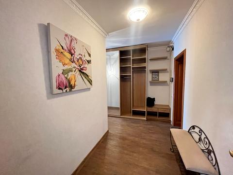 квартира по адресу Левка Лукьяненко ул. (Маршала Тимошенко), 29