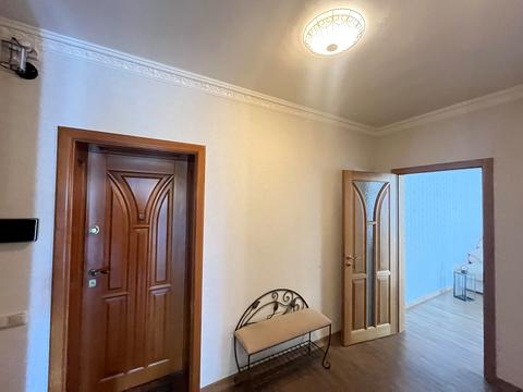 квартира по адресу Левка Лукьяненко ул. (Маршала Тимошенко), 29