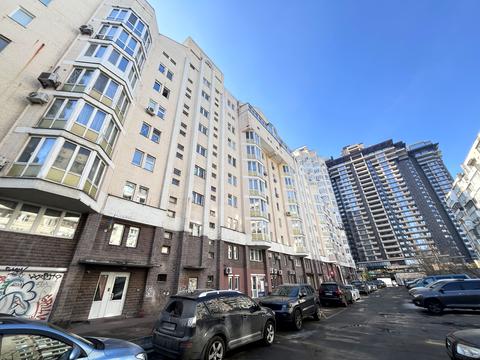 квартира по адресу Левка Лукьяненко ул. (Маршала Тимошенко), 29