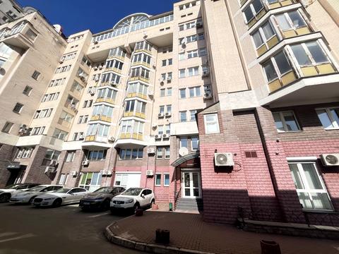 квартира по адресу Левка Лукьяненко ул. (Маршала Тимошенко), 29