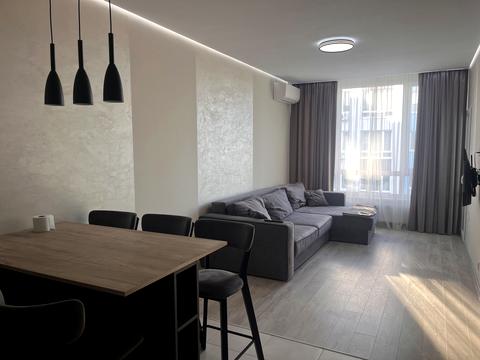 квартира по адресу Под Голоском ул., 24-А