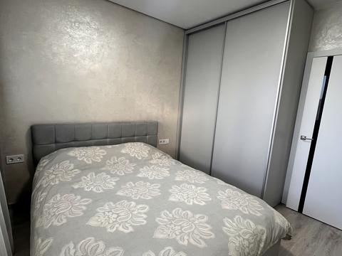 квартира по адресу Под Голоском ул., 24-А