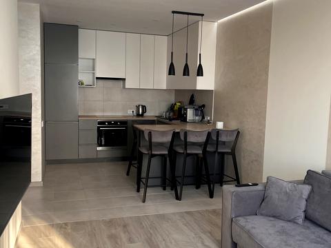 квартира по адресу Под Голоском ул., 24-А