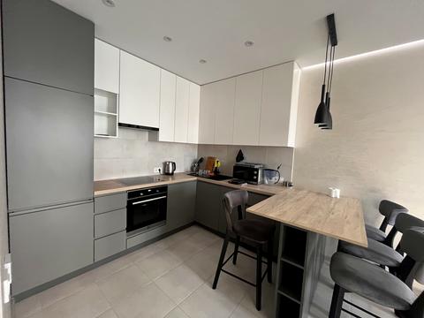 квартира по адресу Под Голоском ул., 24-А