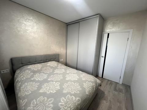 квартира по адресу Под Голоском ул., 24-А