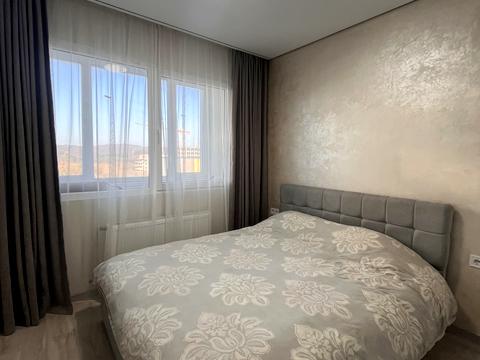 квартира по адресу Под Голоском ул., 24-А