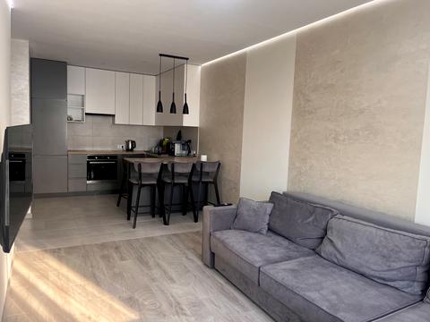 квартира по адресу Под Голоском ул., 24-А