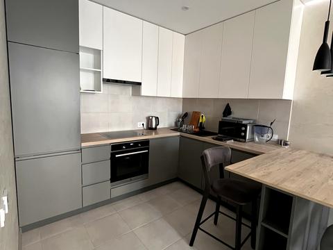 квартира по адресу Под Голоском ул., 24-А