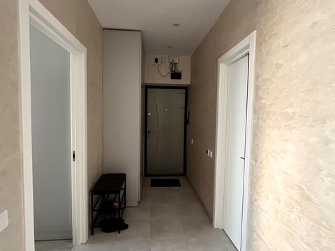 квартира по адресу Под Голоском ул., 24-А