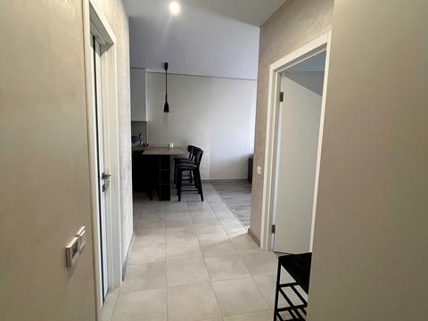 квартира по адресу Под Голоском ул., 24-А