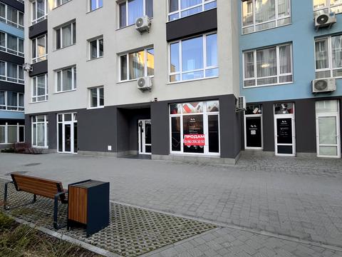 квартира по адресу Под Голоском ул., 24-А