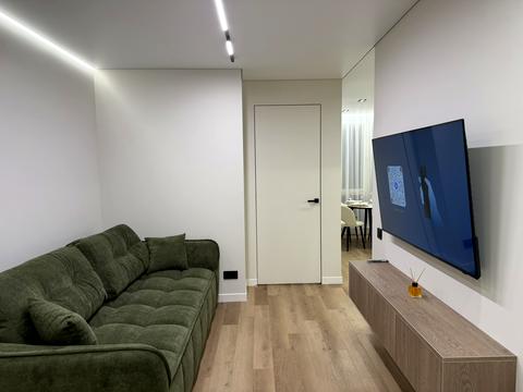 квартира за адресою Романа Левицького вул., (Будинок 7)