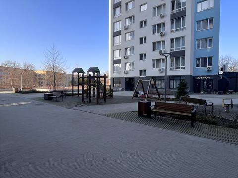 квартира по адресу Под Голоском ул., 24-А