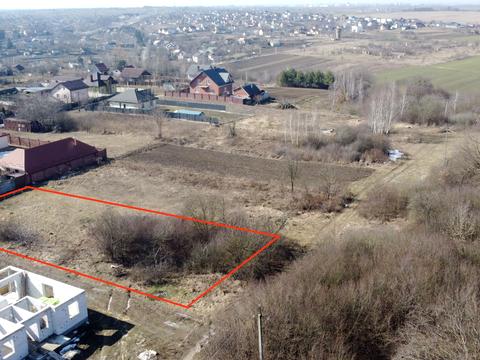 ділянка за адресою с. Біла Криниця, долинова