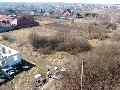 ділянка за адресою с. Біла Криниця, долинова